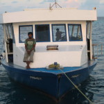 Dhoni Safariboot Huvan Journey