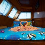 Honeymoon Kabine Tauchboot Marco Polo