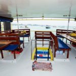 Lounge Safariboot Marco Polo