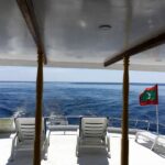 Sonnendeck Safariboot Huvan Journey